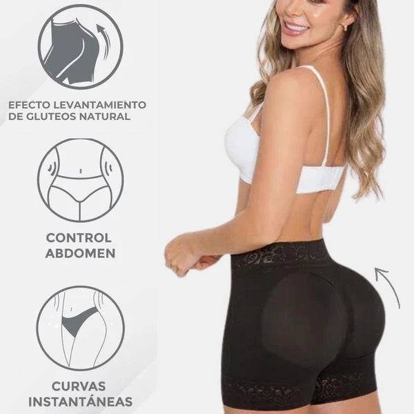 😍BumRealce Levanta Cola - Realza como nunca las curvas de tu cuerpo😍